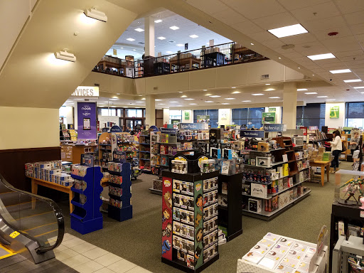 Book Store «Barnes & Noble», reviews and photos, 1201 Lake Woodlands Dr, The Woodlands, TX 77380, USA
