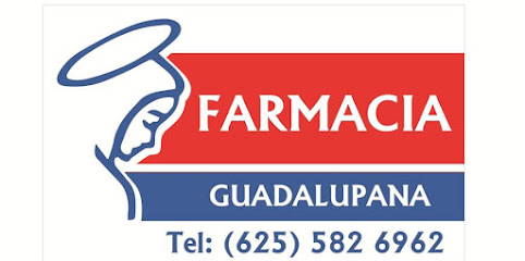 Farmacia Guadalupana, , 