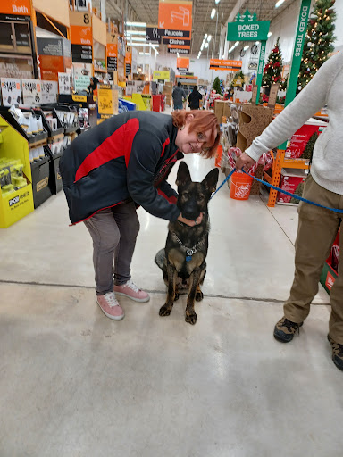 Home Improvement Store «The Home Depot», reviews and photos, 6489 S 27th Street, Franklin, WI 53132, USA