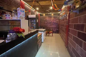 Madhup Chai Chuski and Cafe image