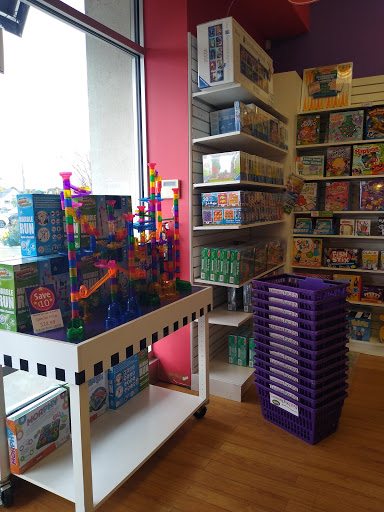 Toy Store «Learning Express», reviews and photos, 3804 Oleander Dr, Wilmington, NC 28403, USA