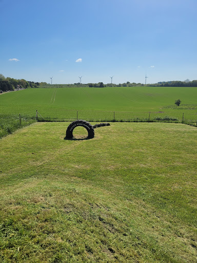 Freyas Hundetræning in Låsby, Skanderborg
