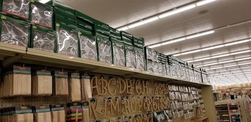 Craft Store «Hobby Lobby», reviews and photos, 2013 Cromwell Dixon Ln, Helena, MT 59602, USA