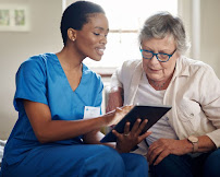 SEVENTH GRACE HOME CARE - Photo 1 - Car repair in , Winter Haven