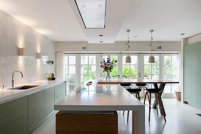 JP Walker, wooden kitchens