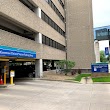 Generose Patient/Visitor Parking Ramp