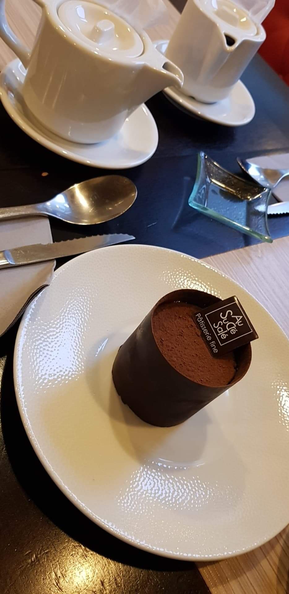 Photo n° 1 de l'avis de STEPHANIE. fait le 27/11/2018 à 16:18