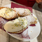 Photo n°3 de l'avis de Alessandro.a fait le 20/08/2023 à 20:50 sur le  Bar Pasticceria Mangiafico Mandolfiore à Noto