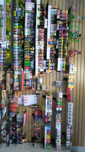 Tobacco Shop «Denver Cigarette Store», reviews and photos, 1014 S Federal Blvd, Denver, CO 80219, USA