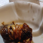 Photo n°2 de l'avis de Stefano.a fait le 25/08/2020 à 09:30 sur le  Trattoria Iolanda à Lucugnano