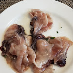 Photo n°2 de l'avis de Andrea.i fait le 06/09/2020 à 08:49 sur le  Park Hotel Serena à Viserbella