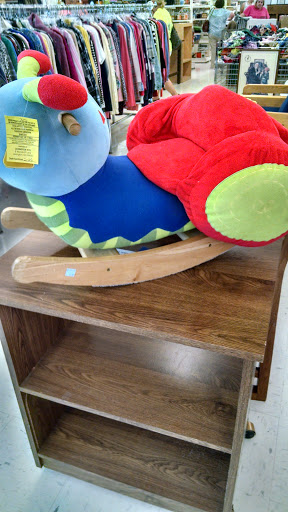 Thrift Store «Goodwill Store and Donation Center», reviews and photos