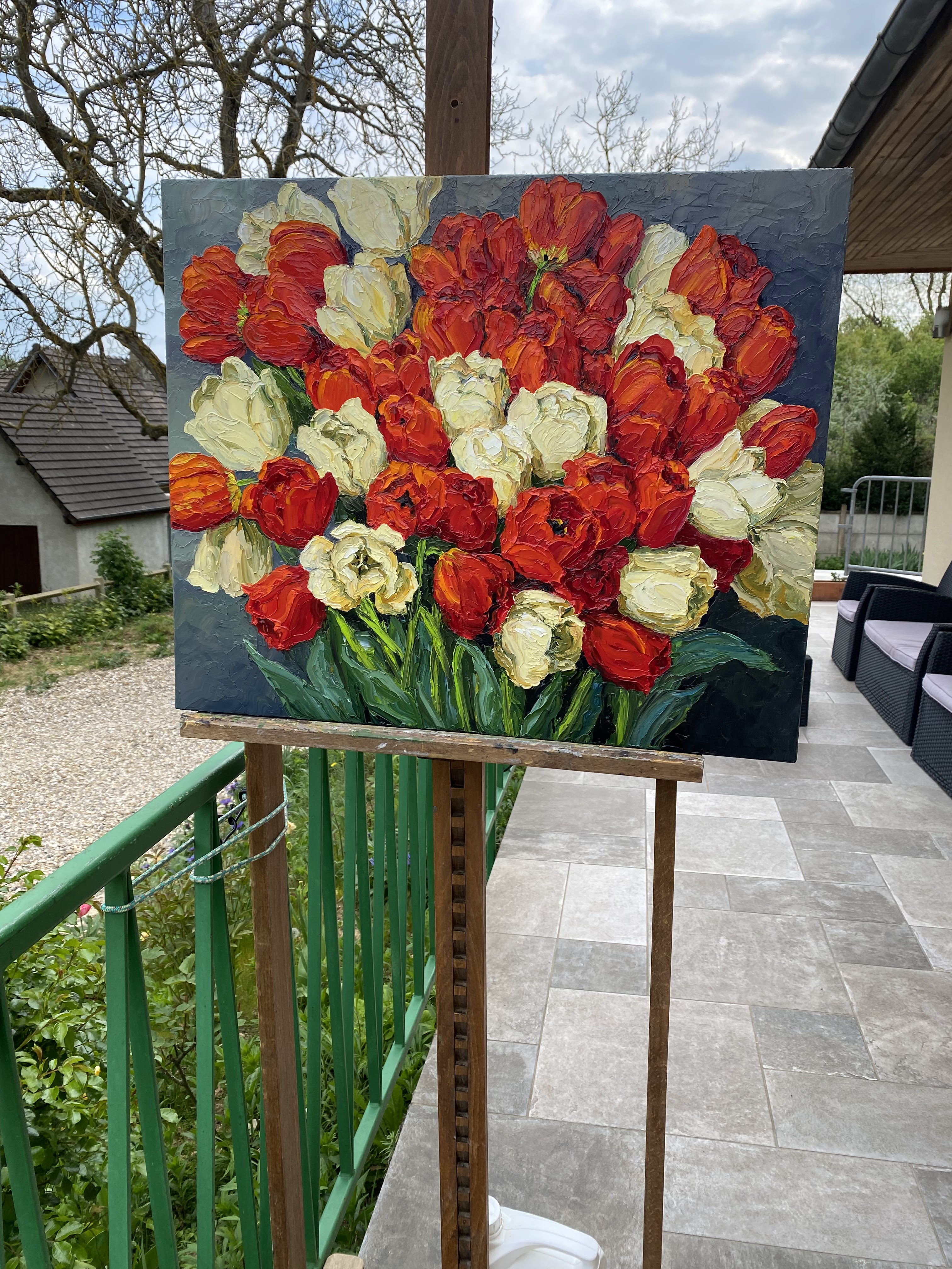 Photo n° 5 de l'avis de Elena. fait le 26/04/2022 à 07:45