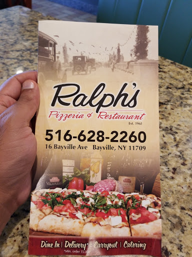 Ralphs Pizza image 6