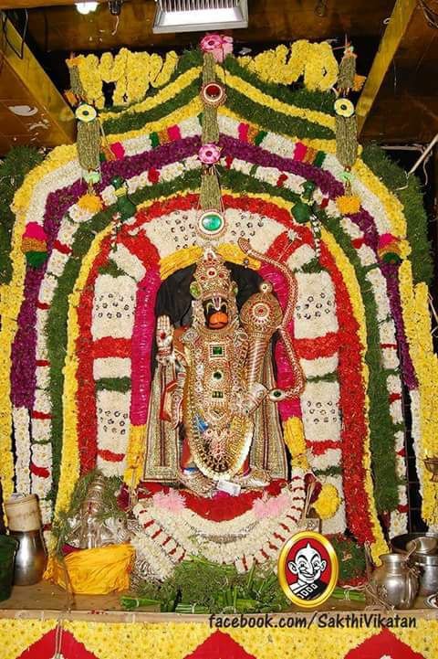 Kali Mata mandir