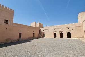 Al Ayjah Castle image