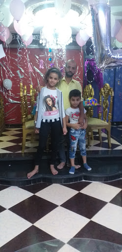 المطعم السورى 