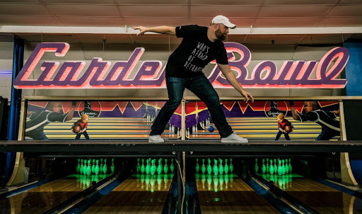 Bowling Alley «Garden Bowl», reviews and photos, 4120 Woodward Ave, Detroit, MI 48201, USA