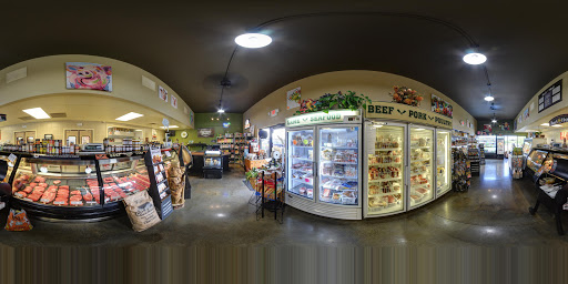 Butcher Shop Deli «Preferred Meats Inc», reviews and photos, 7617 Old State Rd 60 #3, Sellersburg, IN 47172, USA