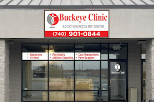 Buckeye Clinic image