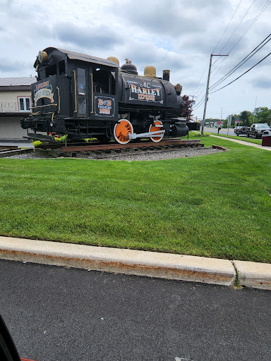 Motorcycle Dealer «Atlantic County Harley-Davidson», reviews and photos, 219 E White Horse Pike, Galloway, NJ 08205, USA