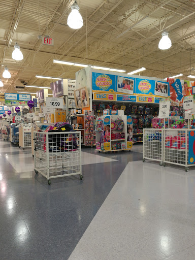 Toy Store «Toys