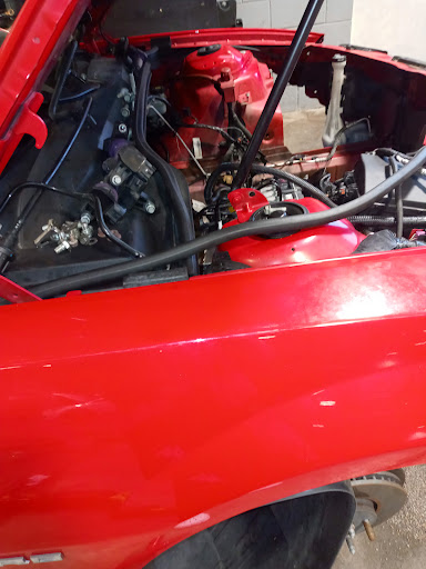 Used Car Dealer «National Motors Inc», reviews and photos, 2183 Crain Hwy, Waldorf, MD 20601, USA