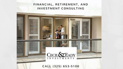 Cecil & Eady Investments