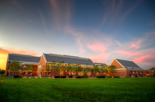 Don and Karen DeRosa University Center