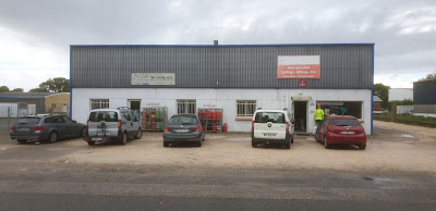 COPREL outillage à Saint-Etienne-de-Tulmont