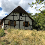Photo n° 1 de l'avis de J. fait le 23/08/2020 à 19:22 pour Musée des Maisons Comtoises à Nancray