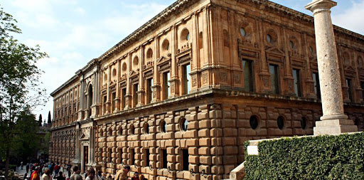 Entradas La Alhambra Granada - Venta online - Tours y visitas guiadas