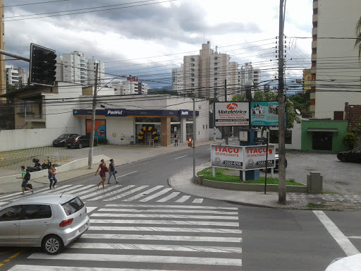 Logo da empresa - Itaçú Despachante