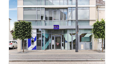 LCL Banque et assurance à Tours