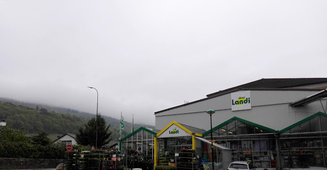 Rezensionen über LANDI Cornaux Société Coopérative in La Chaux-de-Fonds - Geschäft