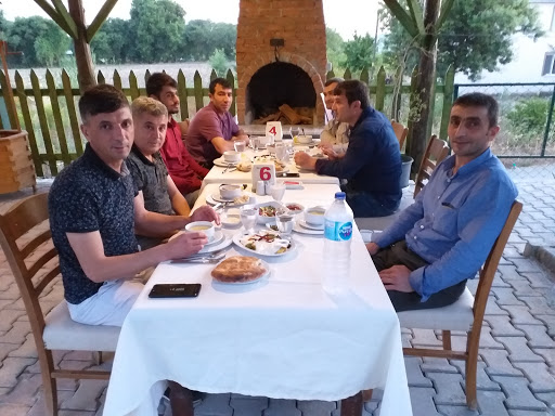 Bizim Park Çamlık Restoran