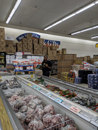 Supermarket «Food World», reviews and photos, 401 E Lakewood Ave, Durham, NC 27707, USA