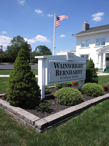 Funeral Home «Wainwright-Bernhardt Funeral», reviews and photos, 1024 E Landis Ave, Vineland, NJ 08360, USA