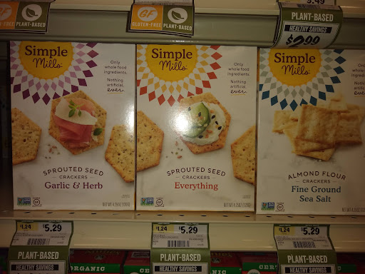 Health Food Store «Sprouts Farmers Market», reviews and photos, 5265 US-280, Birmingham, AL 35242, USA