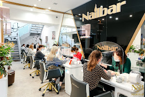 Nailbar Beautystudio Filiale Welfenhof