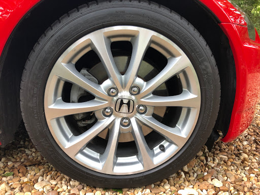 Tire Shop «Alloy Wheel Repair Specialists», reviews and photos, 11491 Columbia Park Dr W #5, Jacksonville, FL 32258, USA