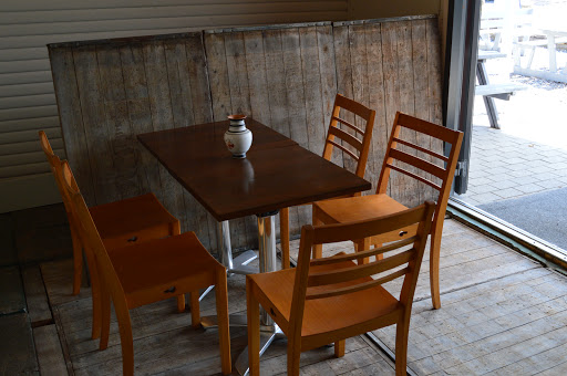 Strandens Minigolf og Grill in Glesborg, Aars