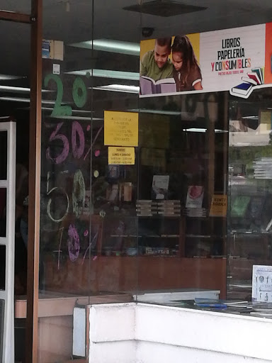 Tiendas de libros de texto de segunda mano en Maracaibo