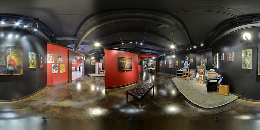 Tattoo Shop «Platinum Rose Studio & Gallery», reviews and photos, 1725 Blairs Ferry Rd, Cedar Rapids, IA 52402, USA