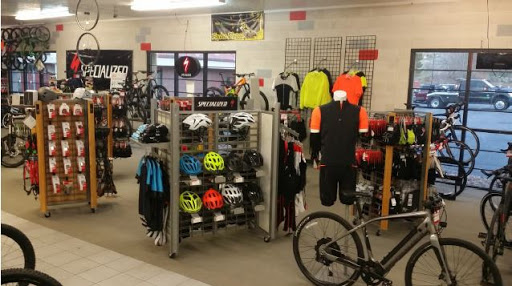 Bingham Cyclery