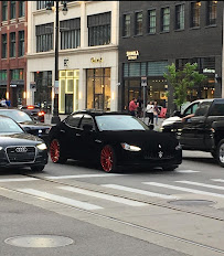 RideShareRates.com Exotic Car Rideshare - TheLavishStore.com Chauffeur Driven Tours - Photo 4 - Car repair in , Sandy Springs