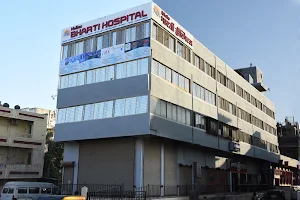 HELIOS BHARTI HOSPITAL | ICU | TRAUMA CENTRE | HOSPITAL IN PIMPRI CHINCHWAD image