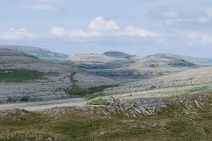 Peak of Burren image