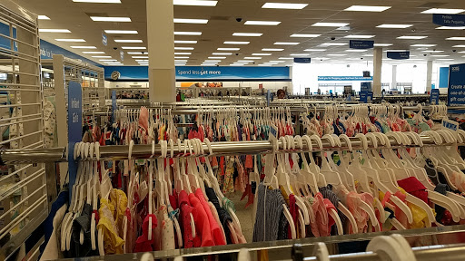 Clothing Store «Ross Dress for Less», reviews and photos, 8540 Fourwinds Dr, Windcrest, TX 78239, USA