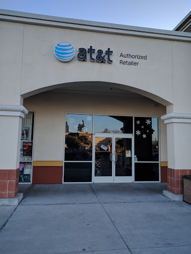 AT&T Authorized Retailer, 308 Barber Ct, Milpitas, CA 95035, USA, 